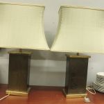 835 8408 TABLE LAMPS